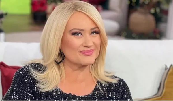 Άση Μπήλιου: Οι προβλέψεις για το 2025 - Τα ζώδια που ευνοούνται