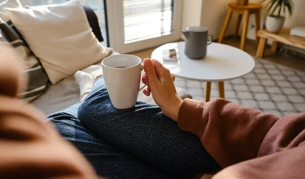 Το ρόφημα που συνδέεται με τη μείωση του κινδύνου πρόωρου θανάτου