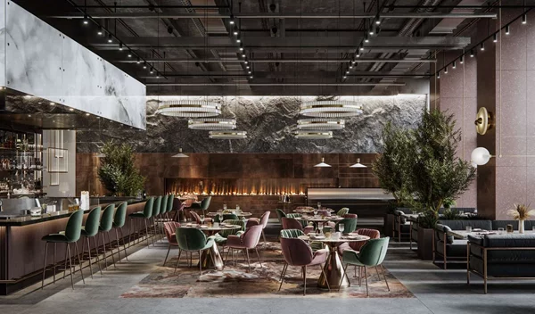 Tasty Awards 2024 x Esquire: Ποιο από τα νέα εστιατόρια της Αθήνας είναι το αγαπημένο σου;