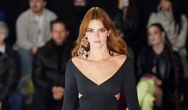 Αυτό το χρώμα στα μαλλιά είναι η νέα τάση της άνοιξης (και είναι και celebrity-approved)