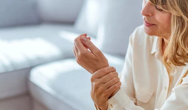 Διαγνώστηκες με αυτοάνοσο: Να θυμάσαι ότι δεν είσαι η ασθένειά σου