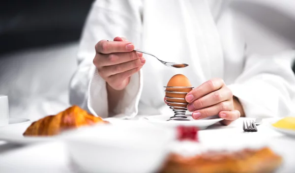 7 τροφές που μπορούν να ελέγξουν την όρεξή σου