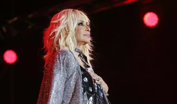 Δέκα διάσημες γυναίκες που μίλησαν "ανοιχτά" για την κακοποίηση που δέχθηκαν από τους συντρόφους τους