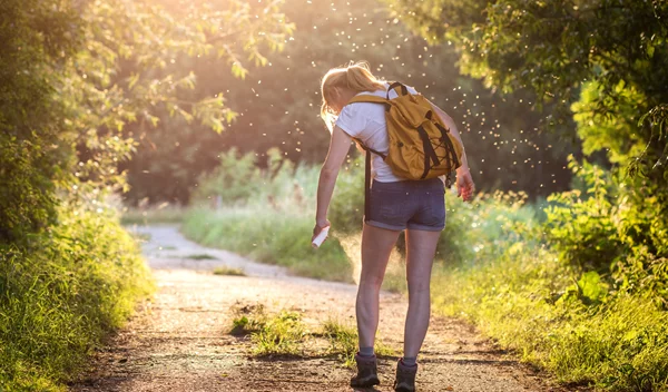 Τι να κάνω εάν με τσιμπήσει τσιμπούρι; Τι απαντά δερματολόγος