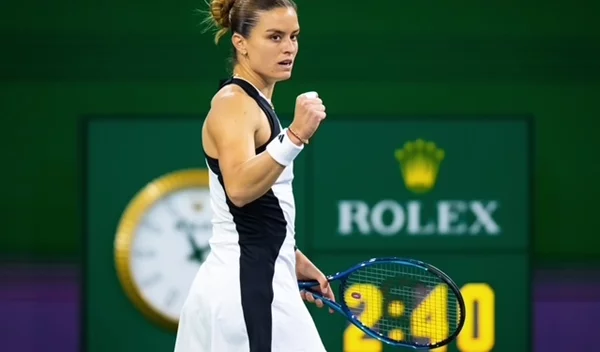 Rolex: Καλωσορίζει τη Μαρία Σάκκαρη στην εκλεκτή οικογένεια των Πρεσβευτών Rolex