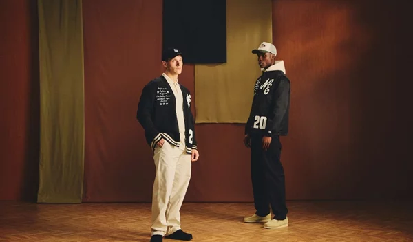 New Era: Το streetwear του χειμώνα, όπως πρέπει να φοριέται