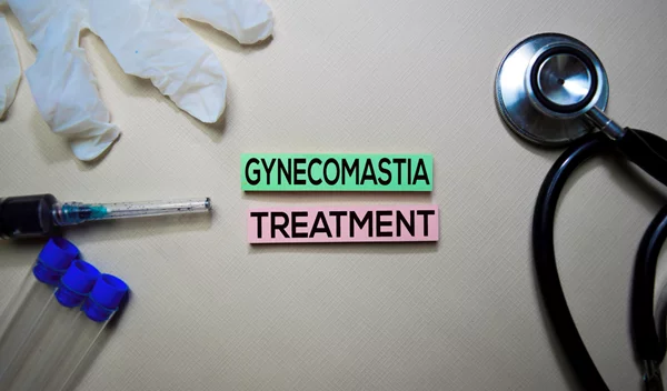 Αυτή είναι η ιδανική λύση για τη γυναικομαστία