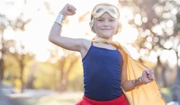 Μια αληθινή ιστορία για τον καρκίνο στα παιδιά από μια μαμά που το έζησε