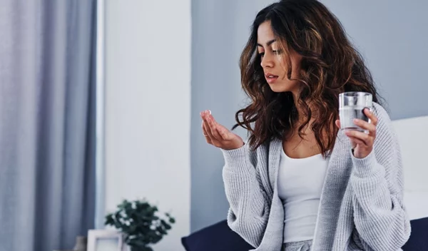 Χάπι της επόμενης ημέρας: Τι είναι και πότε συστήνεται