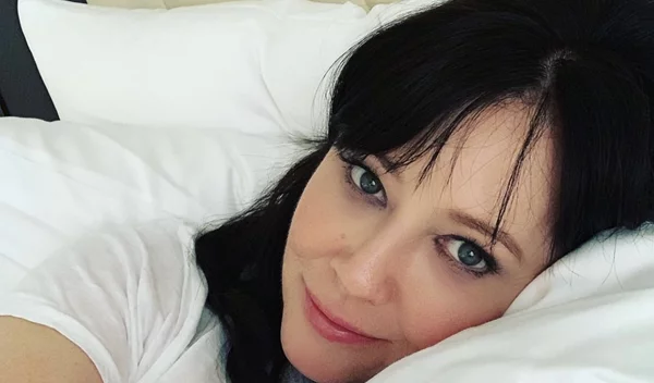 Σάνεν Ντόχερτι | Τι δεν γνωρίζεις για τον μεταστατικό καρκίνο του μαστού