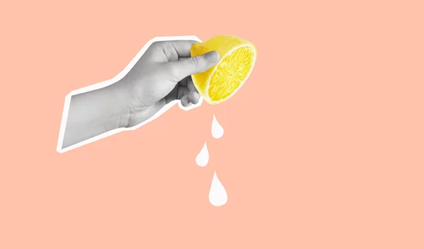 Πώς αποθηκεύεις τα λεμόνια, το ξύσμα και τον χυμό τους, χωρίς να ξινίσουν;