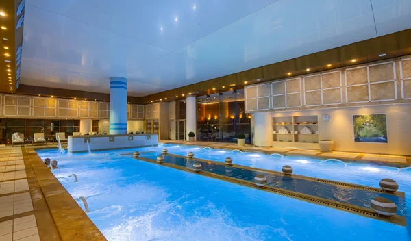 Λίγες ώρες στο κορυφαίο spa της Αθήνας, με έκαναν να πατήσω "reset" σε σώμα και μυαλό