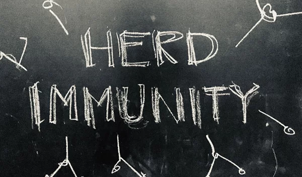 9 μήνες - 80%: Αναφορικά με τα αντισώματα κορονοϊού κράτησε αυτά τα νούμερα