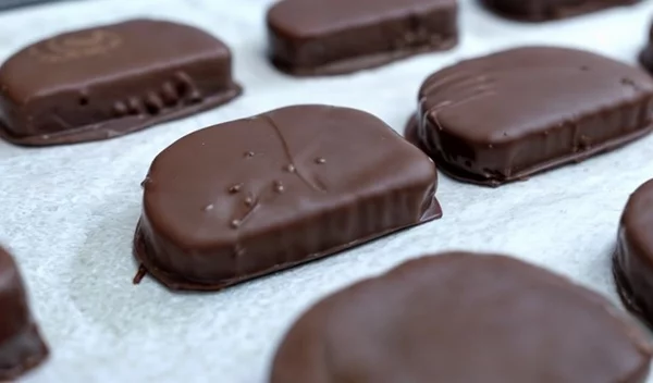 Συνταγή για νηστίσιμες καριόκες χωρίς ζάχαρη