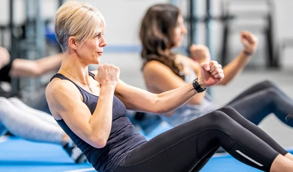 Άσκηση στην εμμηνόπαυση: Ποια είναι η καλύτερη προπόνηση;