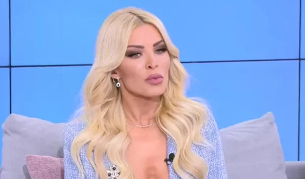 Η Κατερίνα Καινούργιου ξεκινά κατάψυξη ωαρίων - Σε ποια ηλικία μειώνεται η γονιμότητα;