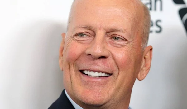 "Δεν θα το φανταζόμουν με τίποτα": Το πρώτο  σύμπτωμα άνοιας που εμφάνισε ο Bruce Willis