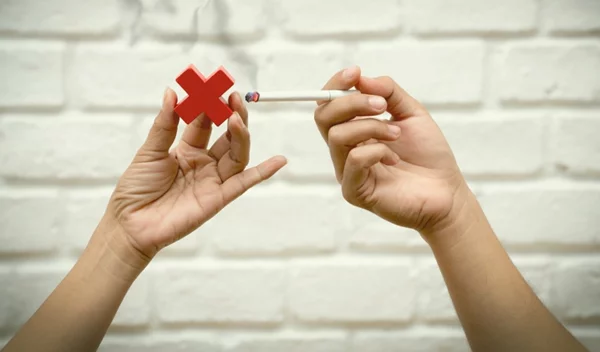 Παγκόσμια Ημέρα κατά καπνίσματος: Κόψε το κάπνισμα, κέρδισε ζωή!