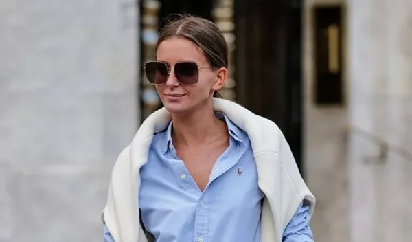 Το χτένισμα που επιλέγουν οι Γαλλίδες την άνοιξη - Η επιτομή της κομψότητας