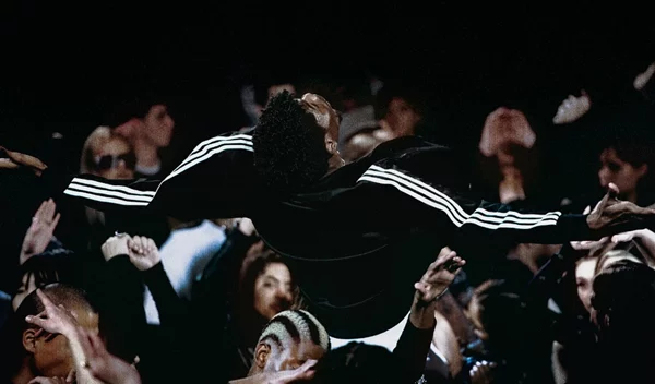 THE ORIGINAL: Τα adidas Originals παρουσιάζουν την καμπάνια  "The Original" για την Άνοιξη/Καλοκαίρι 2025