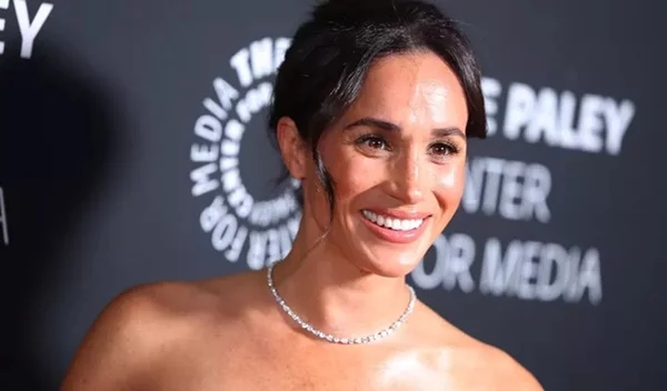 Το ρόφημα αποτοξίνωσης της Μeghan Markle που τη βοηθά να παραμένει σε φόρμα