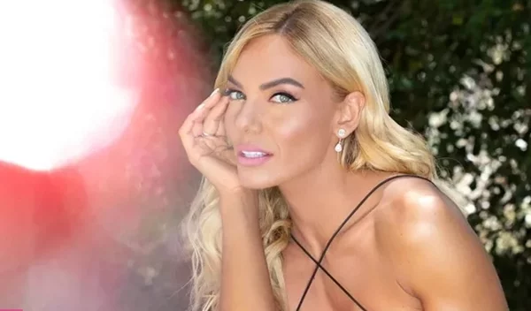 Ιωάννα Μαλέσκου: "Πήρα 18 κιλά στην εγκυμοσύνη μου. Το σώμα μου έπαθε σοκ…"