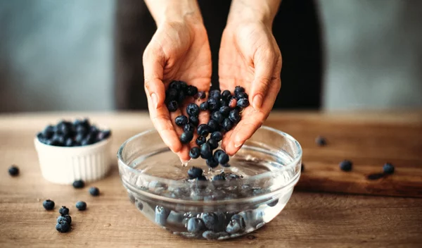 8 τροφές για υγιές δέρμα και καταπολέμηση των ρυτίδων