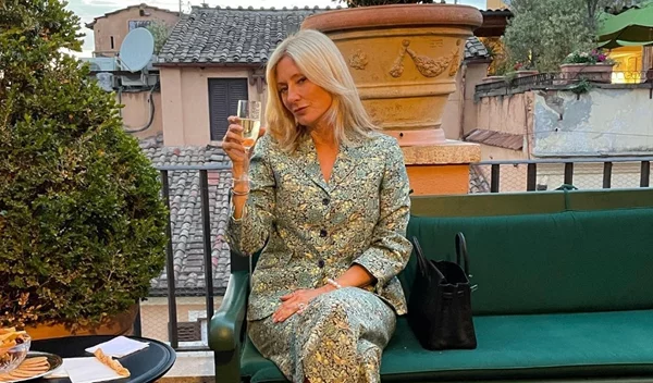 Marie Chantal: Η αγαπημένη της διατροφή (+ τι καταναλώνει μέσα σε μία μέρα)