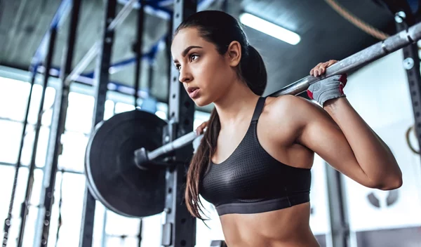 Cardio & βάρη: Κάψε λίπος με αυτό το εύκολο combo