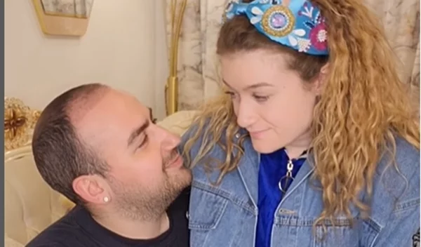 Μαυρίκιος Μαυρικίου και Ιλάειρα Ζήση για το μωρό που έχασαν