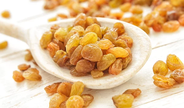 Είναι οι σταφίδες το ίδιο υγιεινές με το σταφύλι;