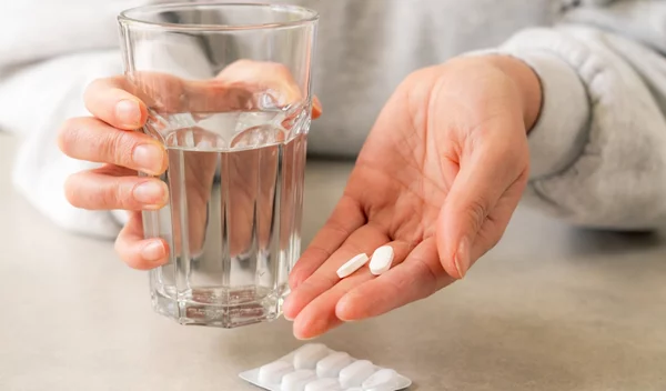 5 φάρμακα που αυξάνουν τον κίνδυνο άνοιας έως... 125%!