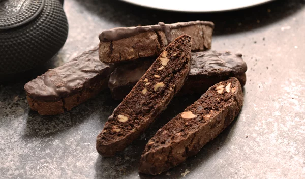 Σοκολατένιες μπάρες χωρίς ζάχαρη