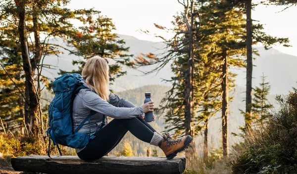 Ορειβασία: 10 πράγματα που πρέπει να έχεις μαζί σου