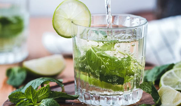 Οι δροσιστικές ιδιότητες των βοτάνων: Ποια να προτιμήσεις τις ζεστές μέρες;