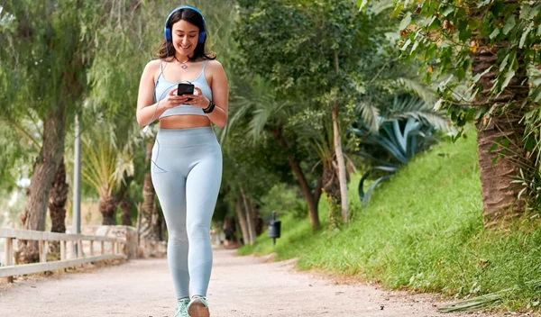 Η καλύτερη άσκηση για να είμαστε σε φόρμα, δεν είναι άσκηση