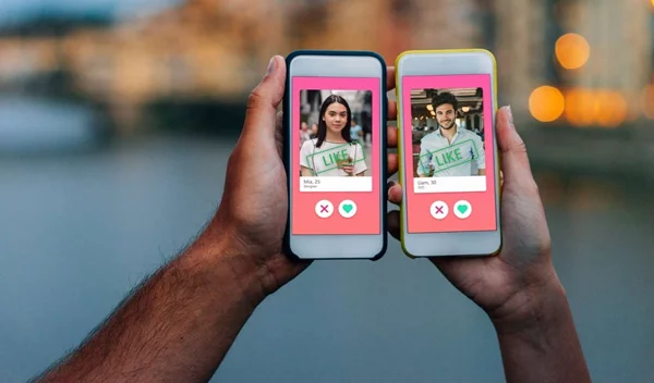 7 κανόνες που θα σε κάνουν να θριαμβεύσεις στο dating app