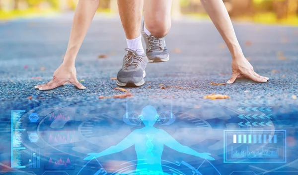 To DNA σου υποδεικνύει ποιο άθλημα είναι για εσένα | Μάθε πώς