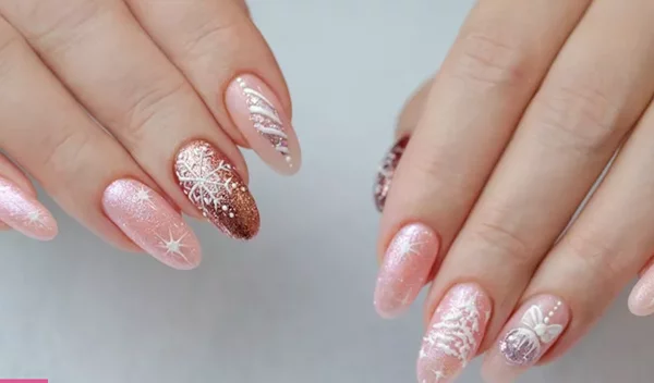 Κατεστραμμένα νύχια από τζελ: Έτσι δεν θα την ξαναπατήσεις