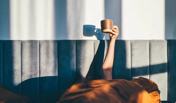 Τι να φας όταν νιώθεις άρρωστη και κουρασμένη