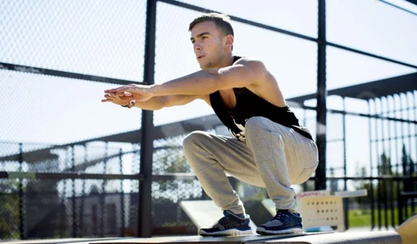 Αποτελεσματικές καλλισθενικές ασκήσεις για πανίσχυρα πόδια