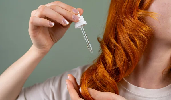 8 hair oils με θεϊκό άρωμα για να μυρίζετε υπέροχα όλη τη μέρα