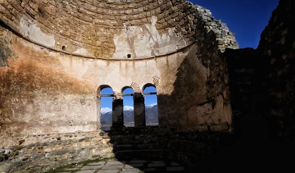 Βασίλης Ρακόπουλος: Χορός των πυρσών