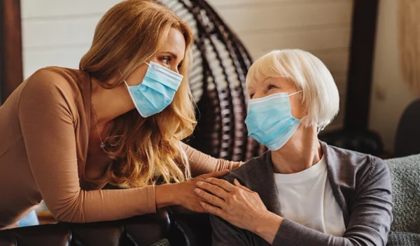 Πόσο μείωσε η Δέλτα την ανοσία από τα εμβόλια mRNA και Johnson