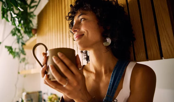 Το ρόφημα που θα σου χαρίσει πολλά χρόνια ζωής - Αρκεί να το πίνεις το πρωί