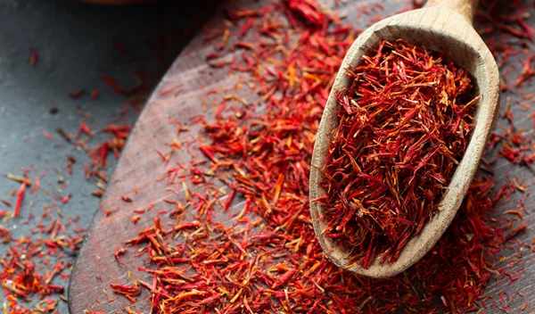 Σαφράν / Κρόκος Κοζάνης: Τα οφέλη του πιο ακριβού μπαχαρικού στον κόσμο