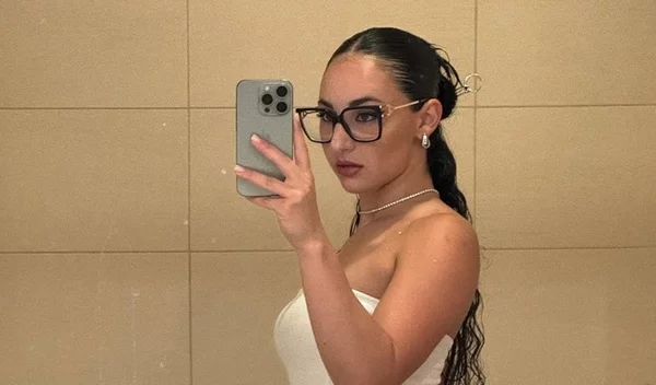 Το άθλημα που αγαπά η Klavdia και προτείνει να το ξεκινήσεις άμεσα