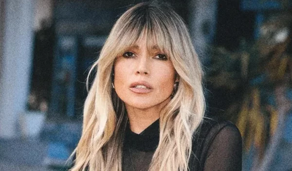 Βάσια Κωσταρά: Αυτό είναι το αγαπημένο της άρωμα για φέτος το καλοκαίρι