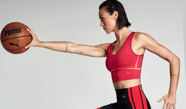 Η Δώρα Παντέλη στο Shape Σεπτεμβρίου: Ποια είναι η προπόνηση και η διατροφή της;