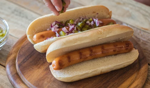 Σπιτικό λουκάνικο με 5 μόλις υλικά - Πεντανόστιμο και χωρίς συντηρητικά